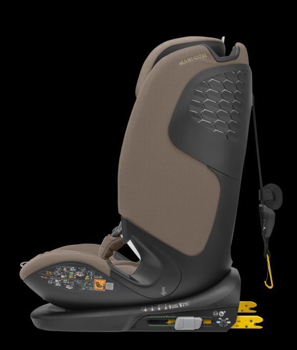 MAXI-COSI TITAN PRO 2 I-SIZE