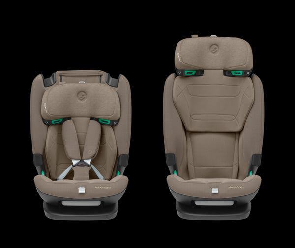 MAXI-COSI TITAN PRO 2 I-SIZE