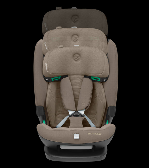 MAXI-COSI TITAN PRO 2 I-SIZE