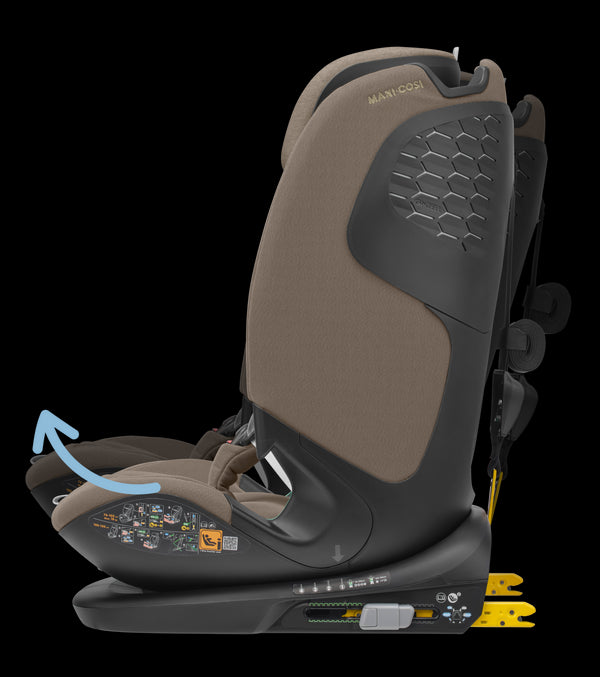 MAXI-COSI TITAN PRO 2 I-SIZE