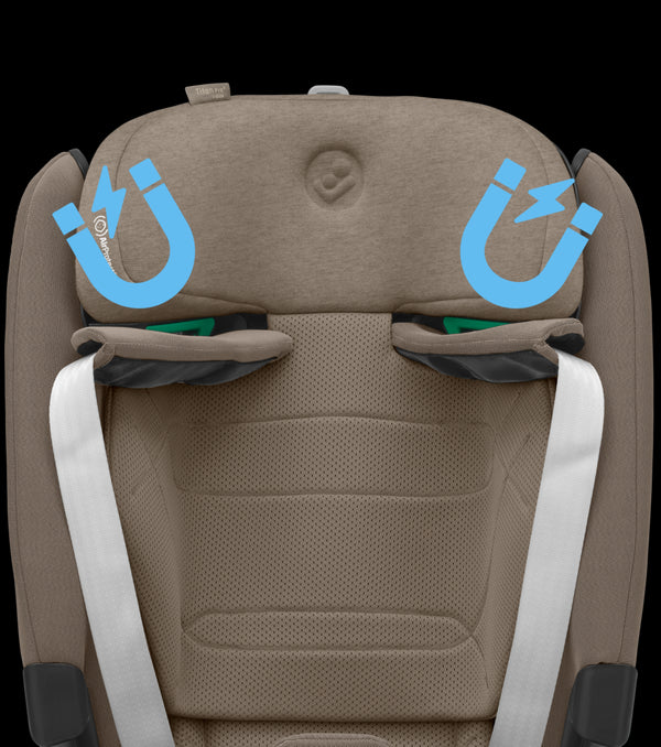 MAXI-COSI TITAN PRO 2 I-SIZE