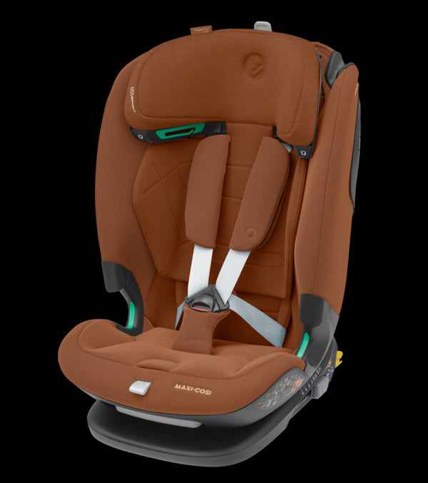 MAXI-COSI TITAN PRO 2 I-SIZE