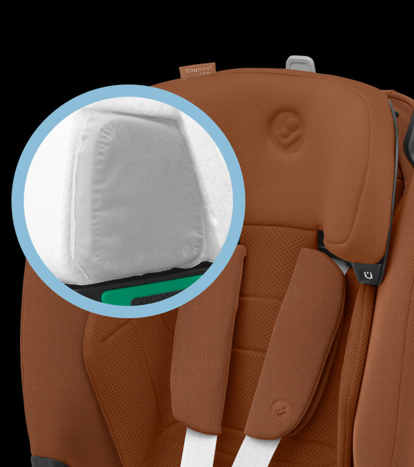 MAXI-COSI TITAN PRO 2 I-SIZE