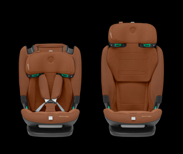 MAXI-COSI TITAN PRO 2 I-SIZE