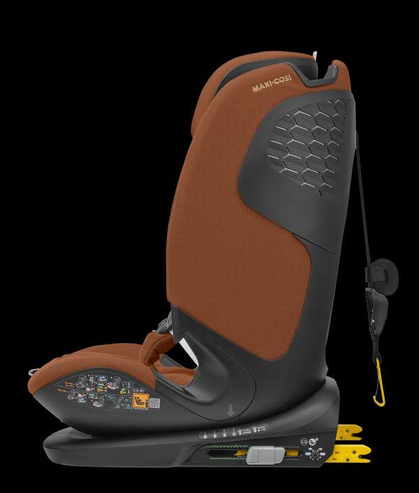 MAXI-COSI TITAN PRO 2 I-SIZE