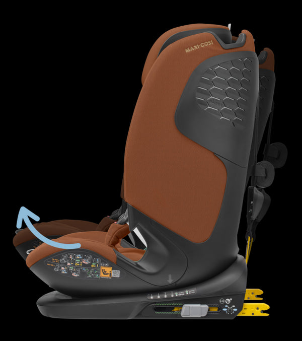 MAXI-COSI TITAN PRO 2 I-SIZE