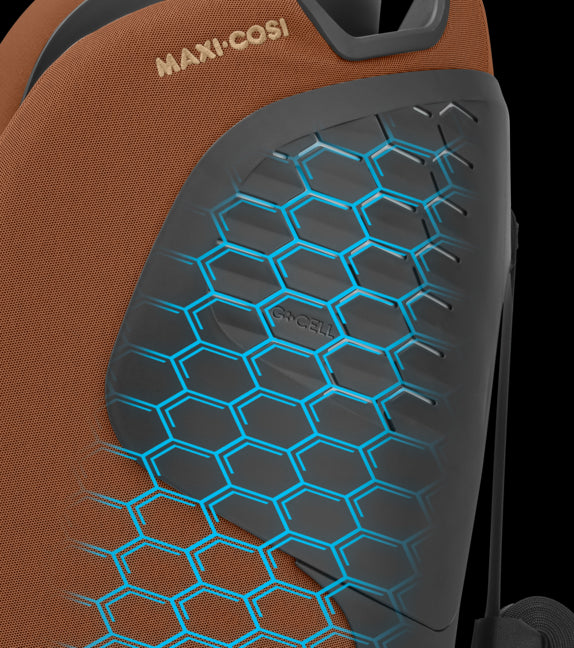 MAXI-COSI TITAN PRO 2 I-SIZE