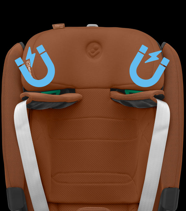 MAXI-COSI TITAN PRO 2 I-SIZE