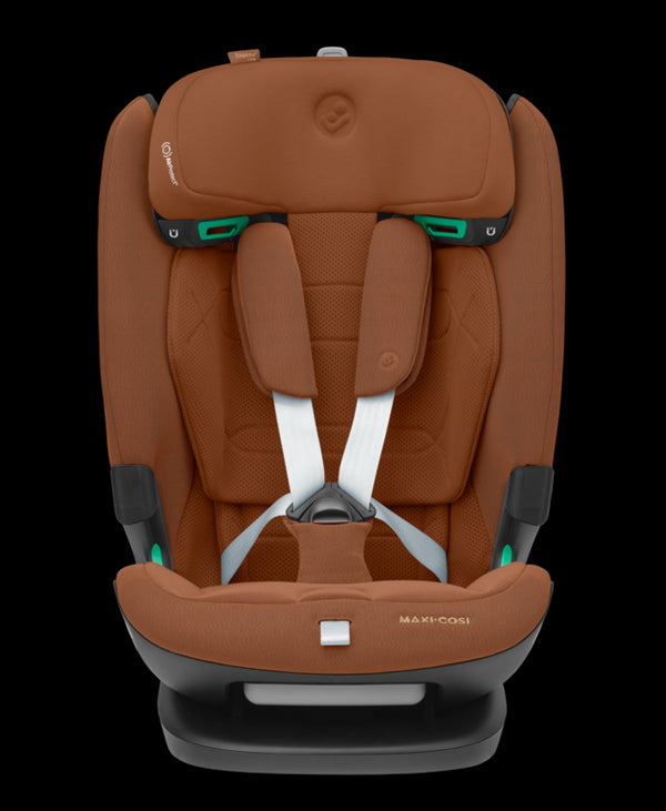 MAXI-COSI TITAN PRO 2 I-SIZE