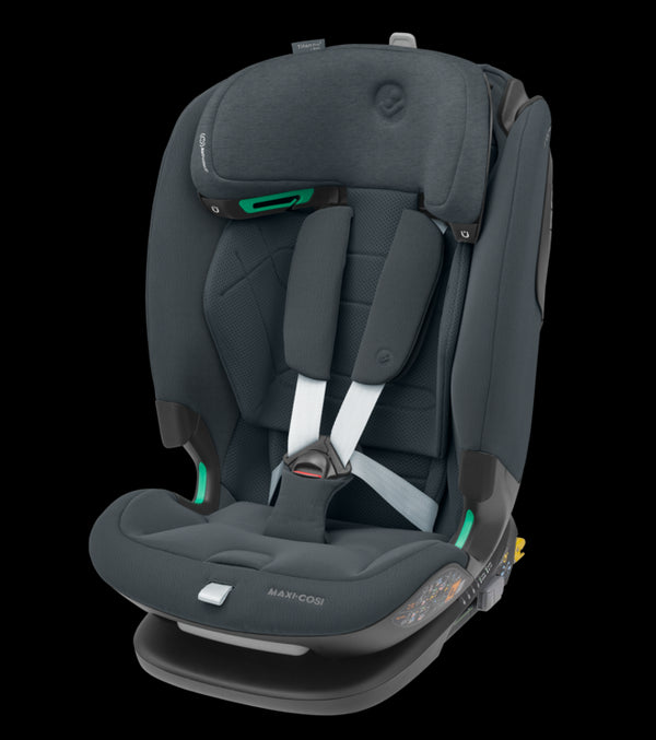 MAXI-COSI TITAN PRO 2 I-SIZE