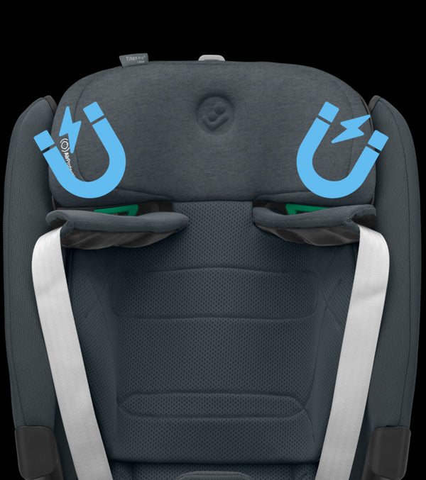 MAXI-COSI TITAN PRO 2 I-SIZE