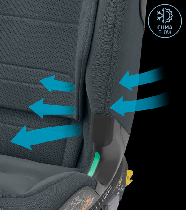 MAXI-COSI TITAN PRO 2 I-SIZE