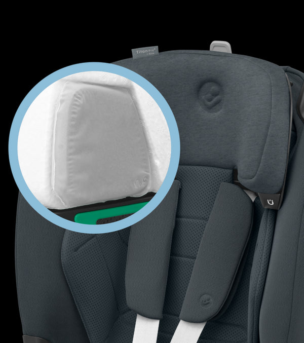 MAXI-COSI TITAN PRO 2 I-SIZE