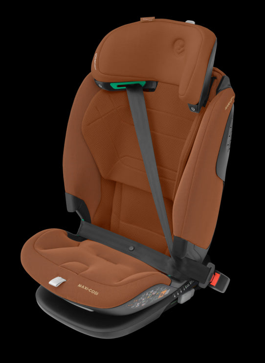 MAXI-COSI TITAN PRO 2 I-SIZE