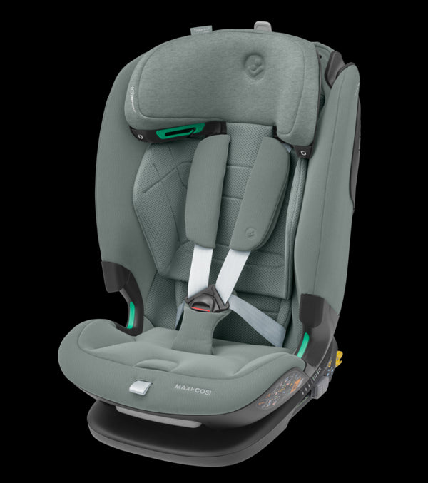 MAXI-COSI TITAN PRO 2 I-SIZE
