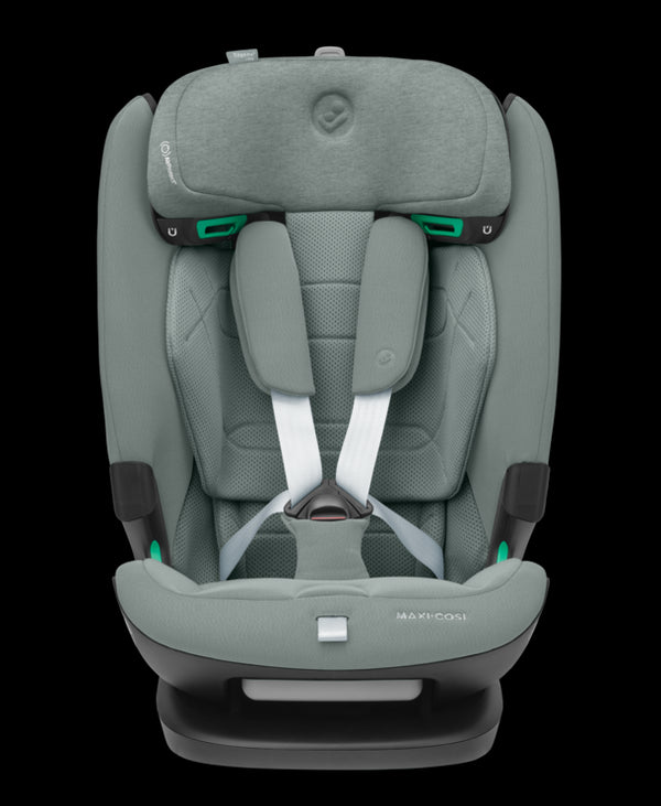 MAXI-COSI TITAN PRO 2 I-SIZE
