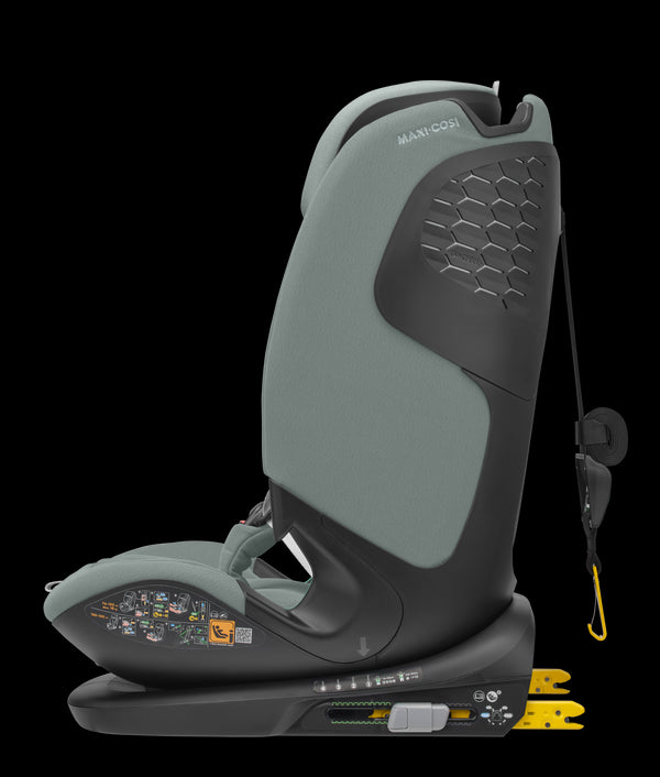MAXI-COSI TITAN PRO 2 I-SIZE