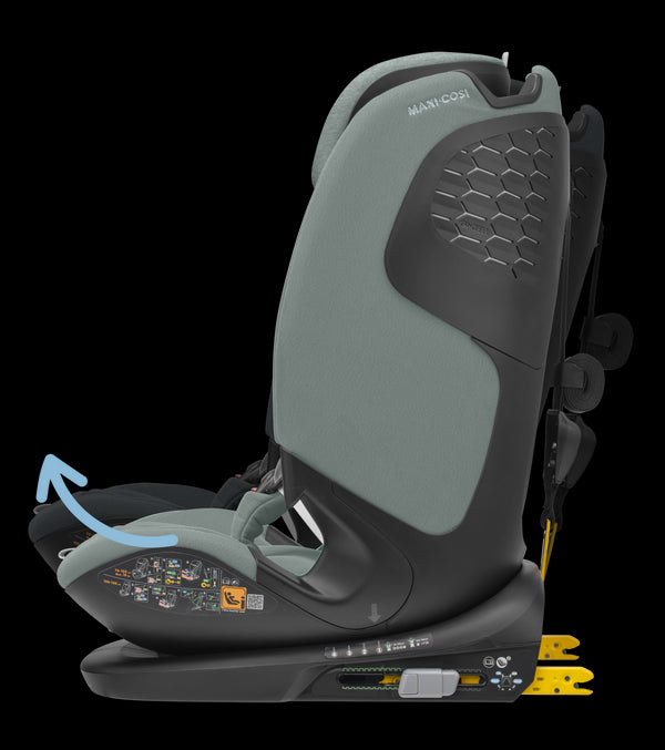 MAXI-COSI TITAN PRO 2 I-SIZE