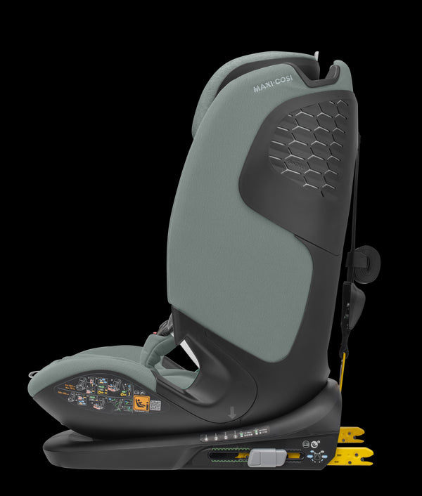 MAXI-COSI TITAN PRO 2 I-SIZE