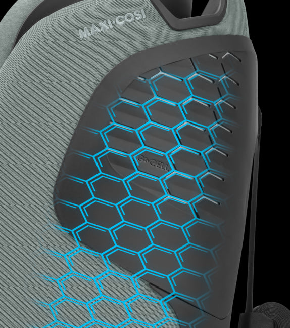 MAXI-COSI TITAN PRO 2 I-SIZE