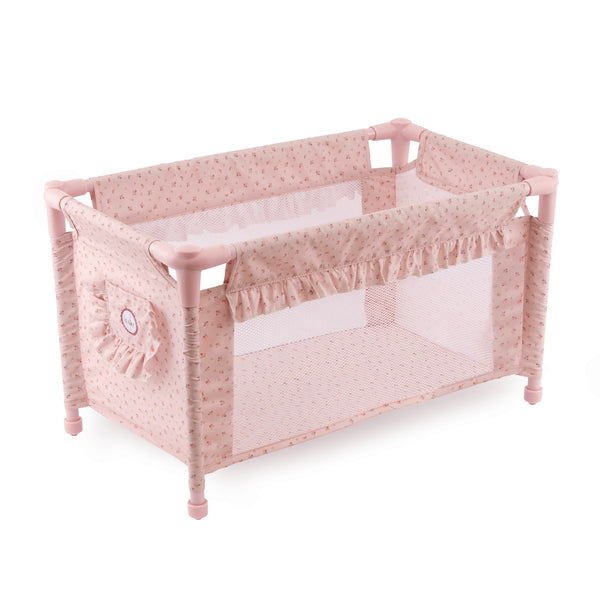 TRAVEL BED
