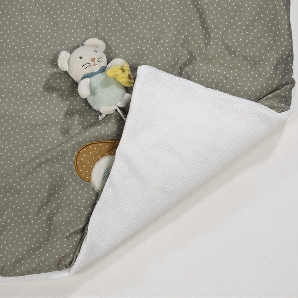 TAPETE DE ATIVIDADES