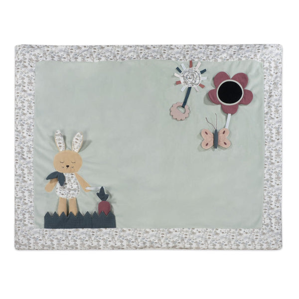 TAPETE DE ATIVIDADES PASITO