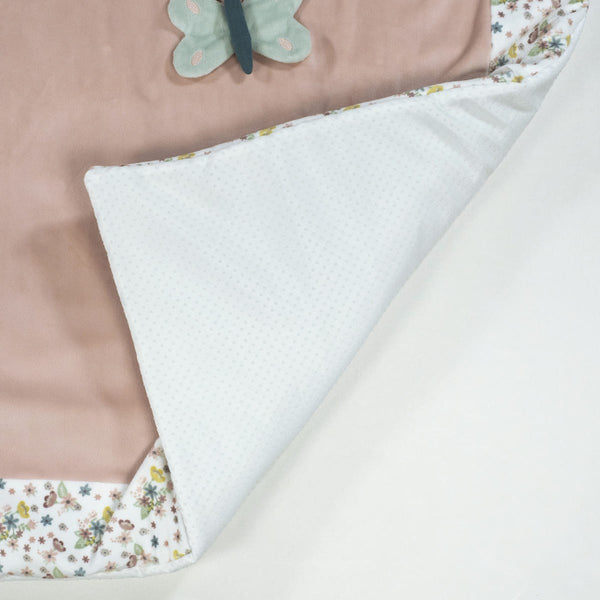 TAPETE DE ATIVIDADES PASITO