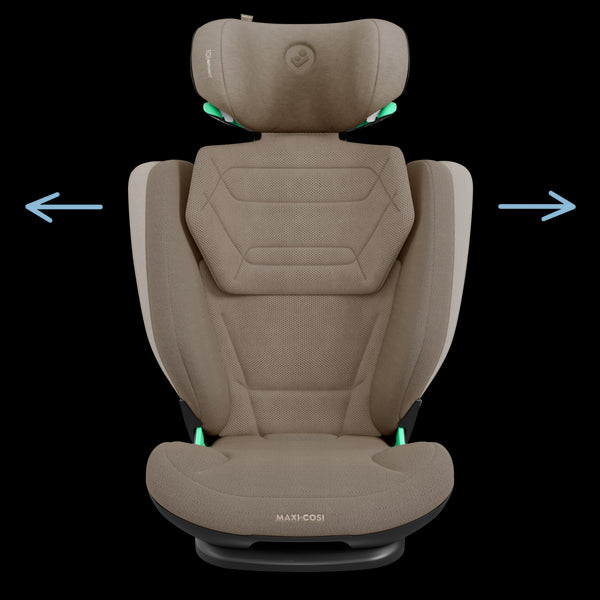 MAXI-COSI RODIFIX PRO2 I-SIZE