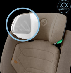 MAXI-COSI RODIFIX PRO2 I-SIZE