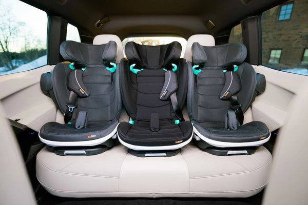 BESAFE IZI FLEX FIX 2