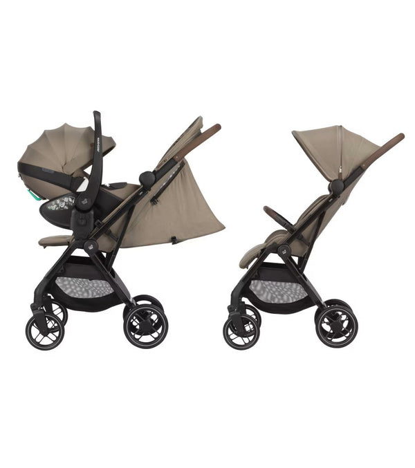 MAXI-COSI SOHO