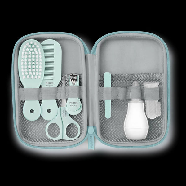 CONJUNTO DE HIGIENE PHILIPS AVENT