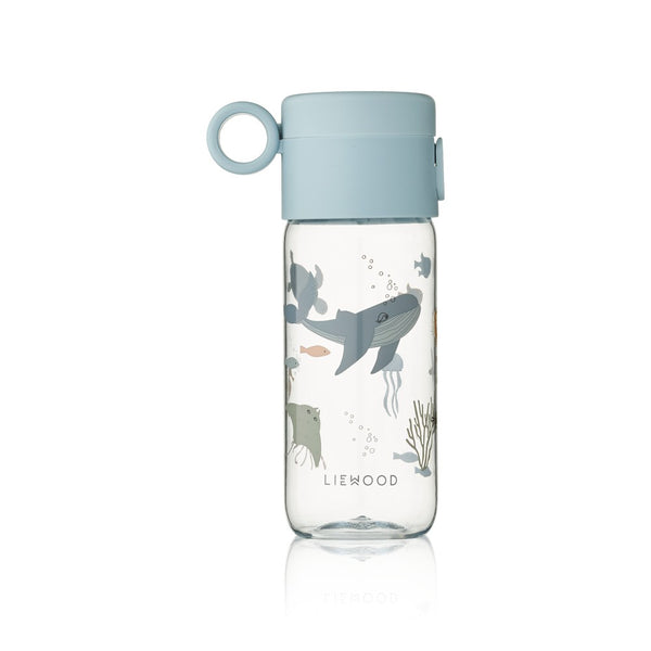 Botella de tritán de 350 ml