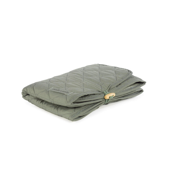 MUDA FRALDAS PORTÁTIL PASITO