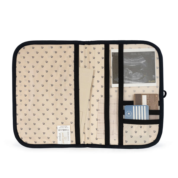 PORTA DOCUMENTOS PASITO