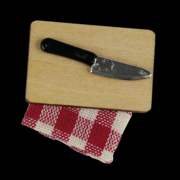 MINIS CONJUNTO DE PÃO