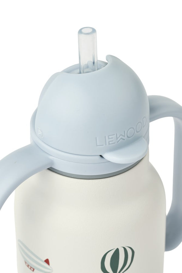 GARRAFA TÉRMICA 250ML