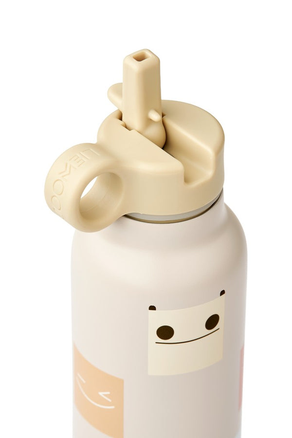 GARRAFA TÉRMICA 500ML