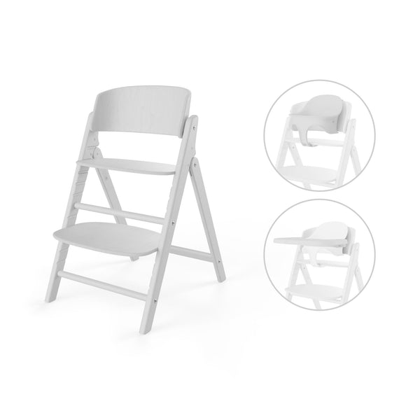 CYBEX CLICK & FOLD 3 EM 1
