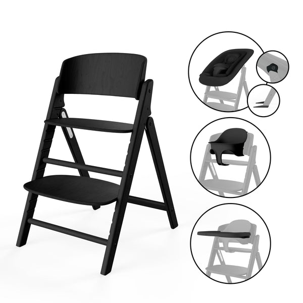 CYBEX CLICK & FOLD 4 EM 1