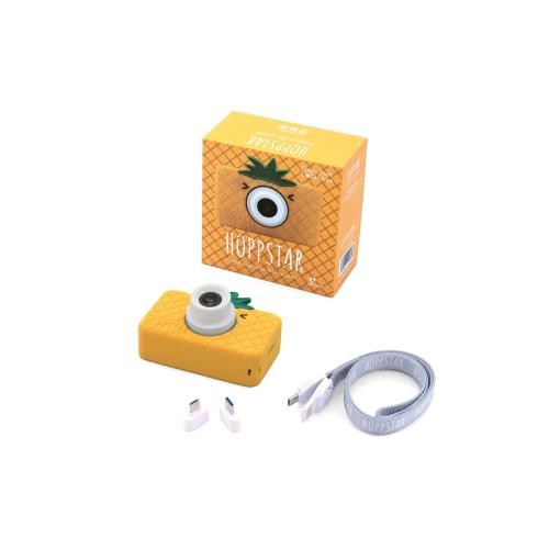 MÁQUINA FOTOGRÁFICA ROOKIE