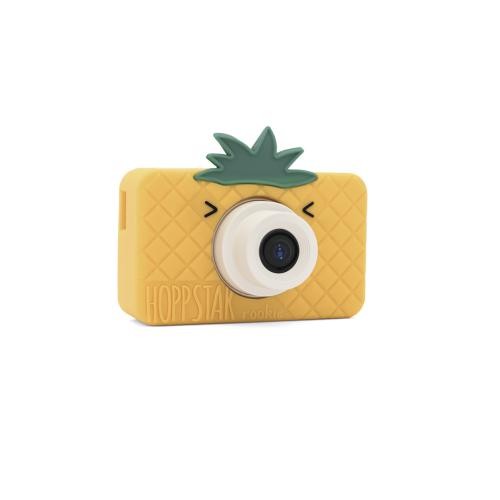 MÁQUINA FOTOGRÁFICA ROOKIE