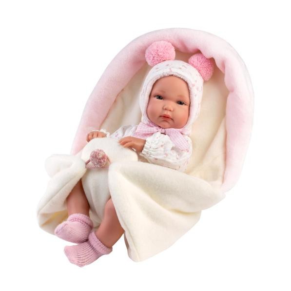 Newborn Bimba 35cm