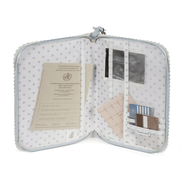 PORTA DOCUMENTOS PASITO