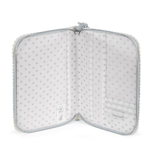 PORTA DOCUMENTOS PASITO