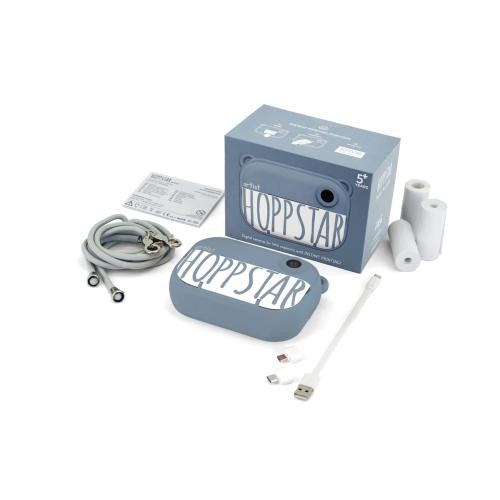 MÁQUINA FOTOGRÁFICA ARTIST