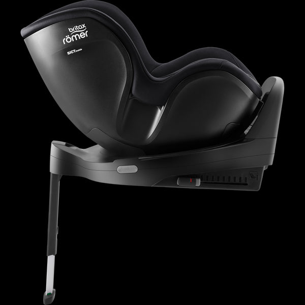 BRITAX ROMER DUALFIX PRO M