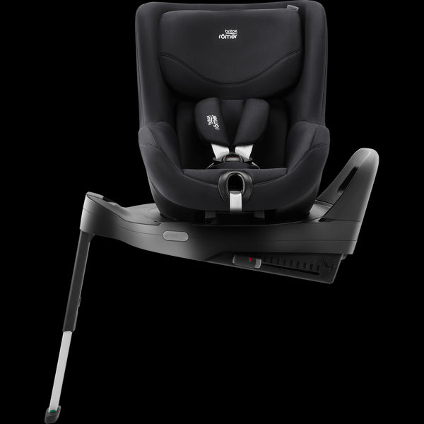 BRITAX ROMER DUALFIX PRO M