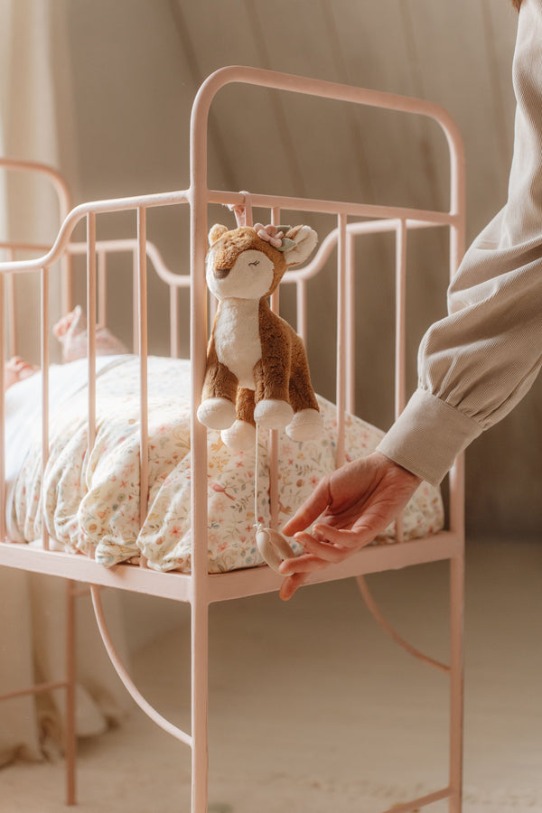 CAIXA DE MÚSICA GANSO